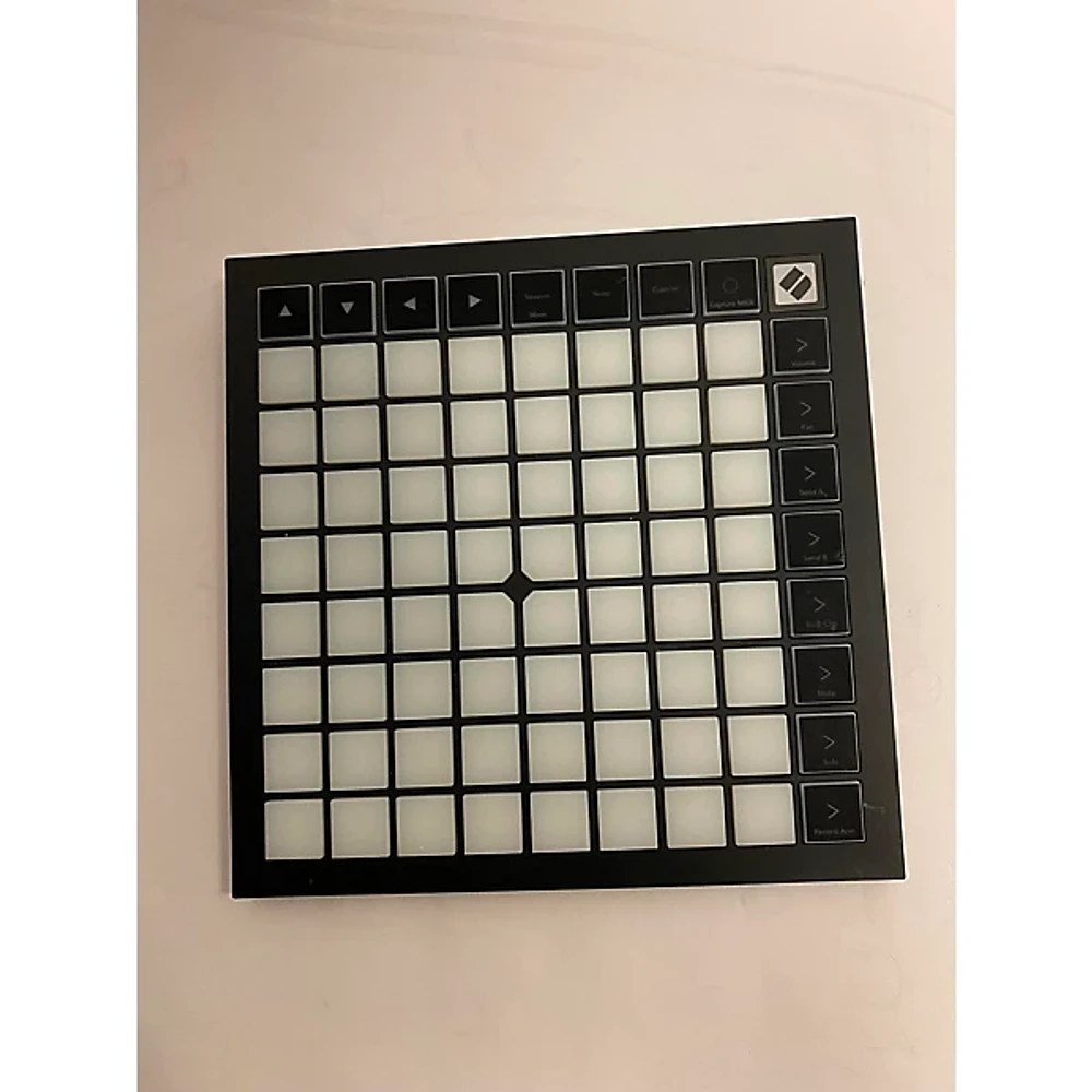 Used Novation Launchpad X Production Controller