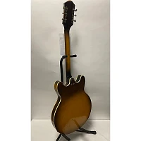 Used Harmony 1960s H-75 Hollow Body Electric Guitar