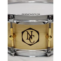 Used Noble & Cooley 5X14 TULIP Drum