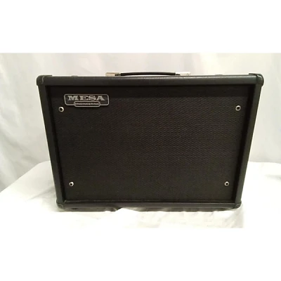 Used MESA/Boogie 1x12 Guitar Cabinet