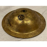 Used LP Ice Bell Cymbal
