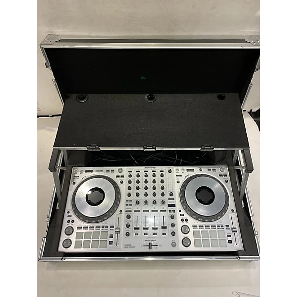 Used Pioneer DJ DDJ1000SRT DJ Controller