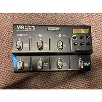 Used Line 6 M9 Stompbox Modeler Effect Processor