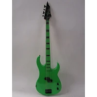 Used Dean Custom Zone 4-String Electric Bass Guitar