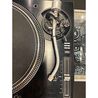 Used Pioneer DJ PLX1000 Turntable