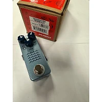 Used JHS Pedals Tidewater Effect Pedal