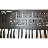 Used Sequential Prophet REV2 Synthesizer