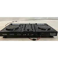 Used Hercules DJ DJCONTROL IMPULSE 500 DJ Controller