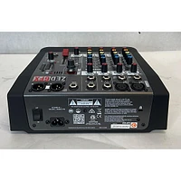 Used Allen & Heath ZED6FX Unpowered Mixer