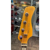 Used Sire Marcus Miller V7 Alder Electric Bass Guitar