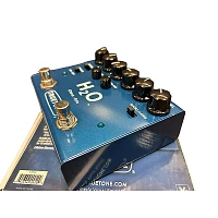 Used Truetone H2O Effect Pedal