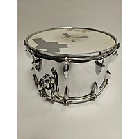 Used Orange County Drum & Percussion 14X8 14X8 STEEL SNARE DRUM Drum