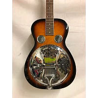 Used Gold Tone PBR PAUL E BEARD SIGNATURE Resonator Guitar