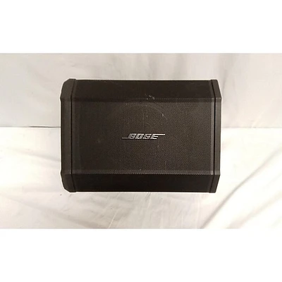 Used Bose S1 Pro Powered Speaker