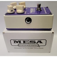 Used MESA/Boogie DYNAPLEX Effect Pedal