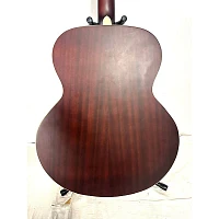 Used Dean EAB Acoustic Bass Guitar