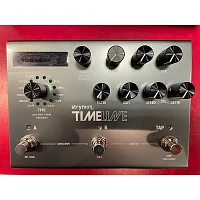 Used Strymon Timeline Delay Effect Pedal