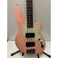 Used Reverend Mercalli 4 Electric Bass Guitar