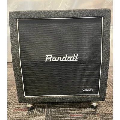 Used Randall R212JT Guitar Cabinet