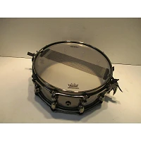 Used Mapex 14X5.5 Black Panther Blade Snare Drum