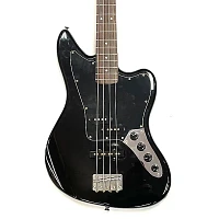 Used Squier Vintage Modified Jaguar Bass Special Electric Bass Guitar