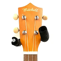 Used Mitchell MU40 Ukulele