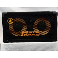 Used Markbass Traveler 102P 400W 2x10 Bass Cabinet