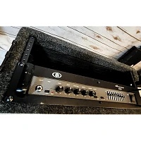 Used Ampeg B2R 350W Bass Amp Head