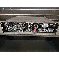 Used QSC RMX1450 Power Amp