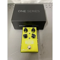 Used Source Audio Vertigo Tremolo Effect Pedal