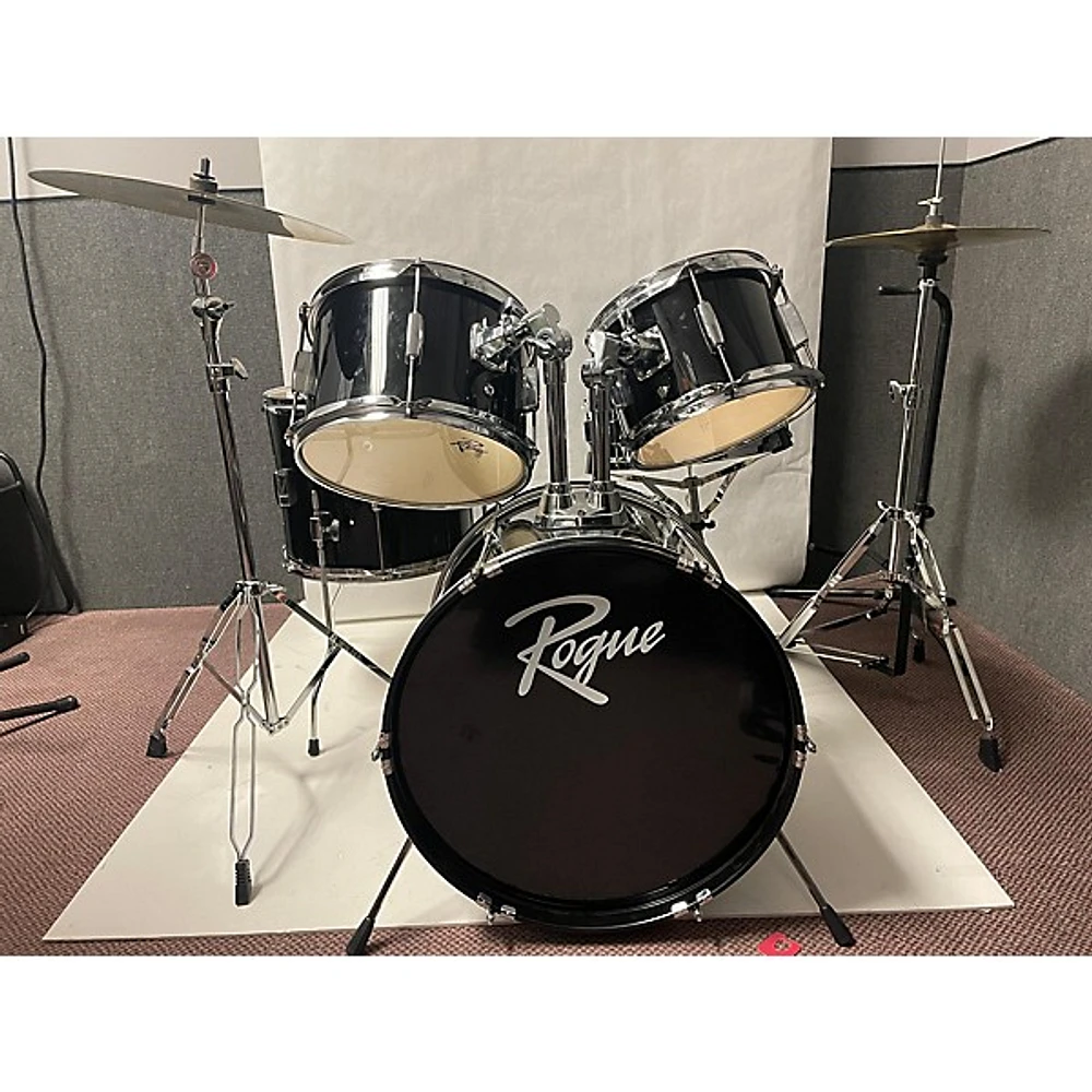 Used Rogue 2019 D0518 Drum Kit