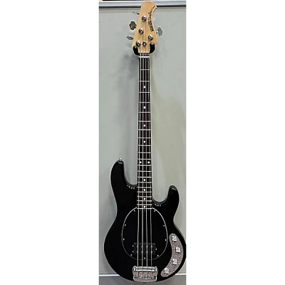 Used Ernie Ball Music Man Sting Ray Slo Special Electric Bass Guitar