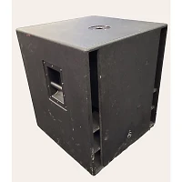 Used Mackie Thump 18S Powered Subwoofer