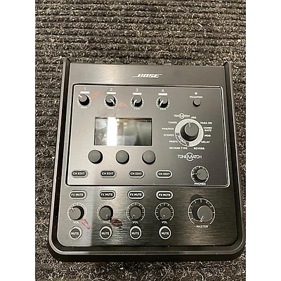 Used Bose Tonematch T4 Digital Mixer