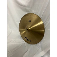 Used Zildjian 16in Avedis Thin Crash Cymbal