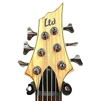 Used ESP B206SM Electric Bass Guitar