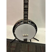 Used Gold Tone Ob250 Banjo