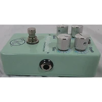 Used Keeley SEAFOAM Effect Pedal