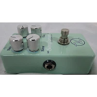 Used Keeley SEAFOAM Effect Pedal