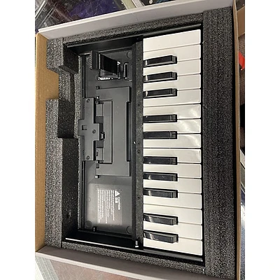 Used Roland K-25m Synthesizer