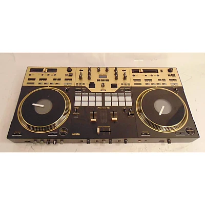 Used Pioneer DJ DDJREV7 DJ Controller