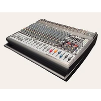 Used Behringer PMP6000 Powered Mixer