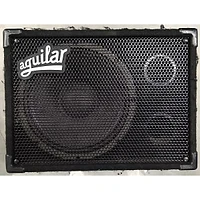 Used Aguilar GS112NT 1x12 Bass Cabinet