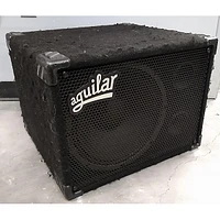 Used Aguilar GS112NT 1x12 Bass Cabinet