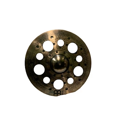 Used MEINL 18in Pure Alloy Cymbal