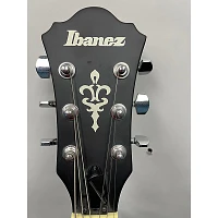 Used Ibanez AF55T Hollow Body Electric Guitar