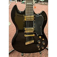 Used Guild 2023 Kim Thayl Polara Solid Body Electric Guitar