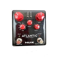 Used NUX NDR-5 Effect Pedal