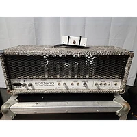 Used Soldano SLO100 100W "snakeskin" Tube Guitar Amp Head