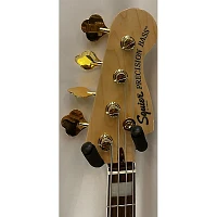 Used Squier PERCISION BASS Electric Bass Guitar